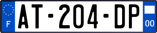 AT-204-DP