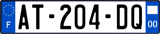 AT-204-DQ