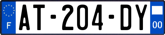 AT-204-DY