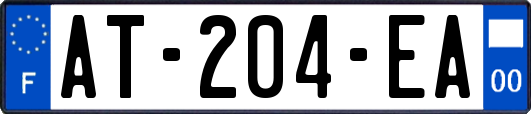 AT-204-EA