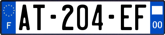 AT-204-EF