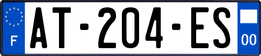 AT-204-ES