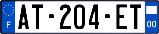 AT-204-ET