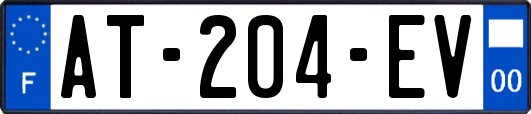 AT-204-EV