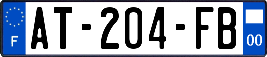 AT-204-FB