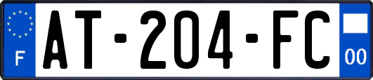 AT-204-FC