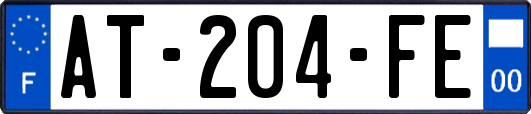AT-204-FE