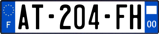 AT-204-FH