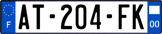 AT-204-FK
