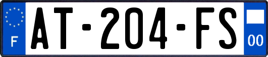 AT-204-FS