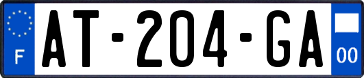 AT-204-GA
