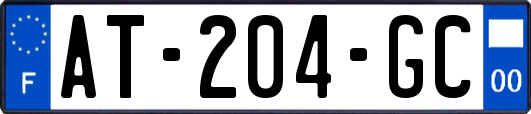 AT-204-GC