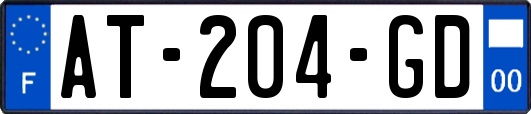AT-204-GD