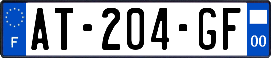 AT-204-GF