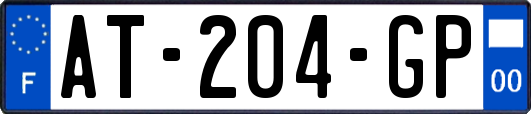 AT-204-GP