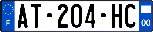 AT-204-HC