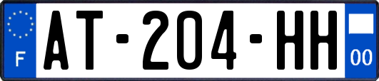 AT-204-HH