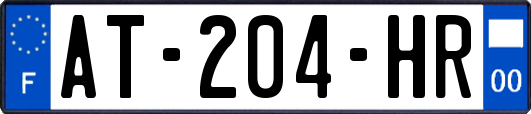 AT-204-HR