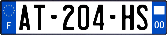 AT-204-HS