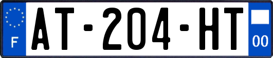 AT-204-HT