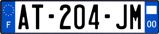 AT-204-JM