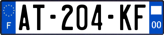 AT-204-KF