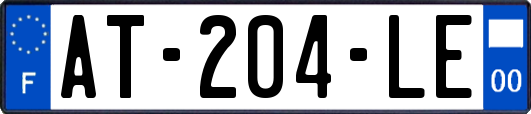 AT-204-LE
