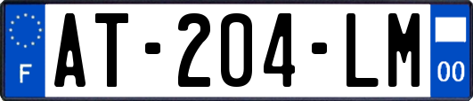 AT-204-LM