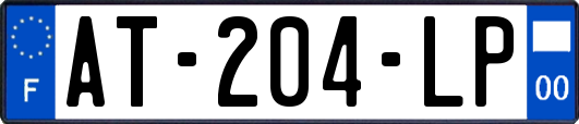 AT-204-LP