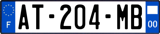 AT-204-MB