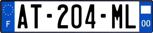 AT-204-ML