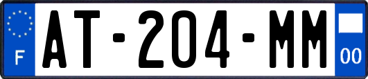 AT-204-MM