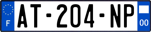 AT-204-NP