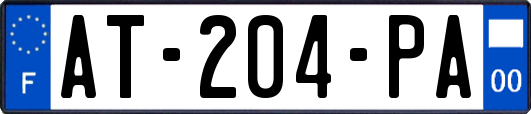 AT-204-PA
