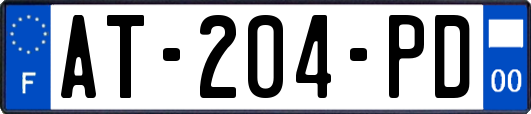 AT-204-PD