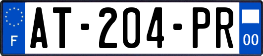 AT-204-PR