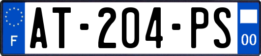 AT-204-PS