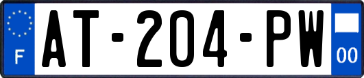 AT-204-PW