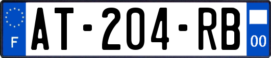AT-204-RB