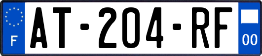 AT-204-RF