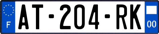 AT-204-RK