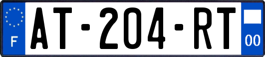 AT-204-RT
