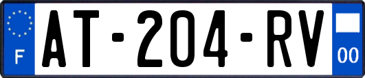 AT-204-RV