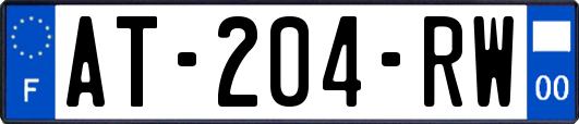 AT-204-RW