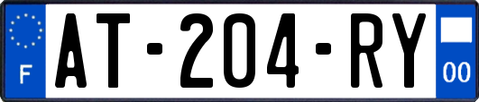 AT-204-RY