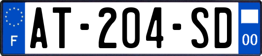 AT-204-SD