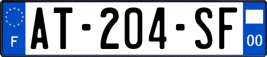 AT-204-SF