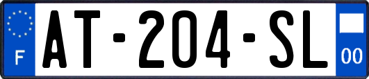 AT-204-SL