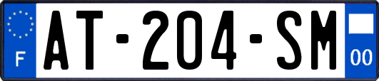 AT-204-SM
