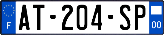 AT-204-SP